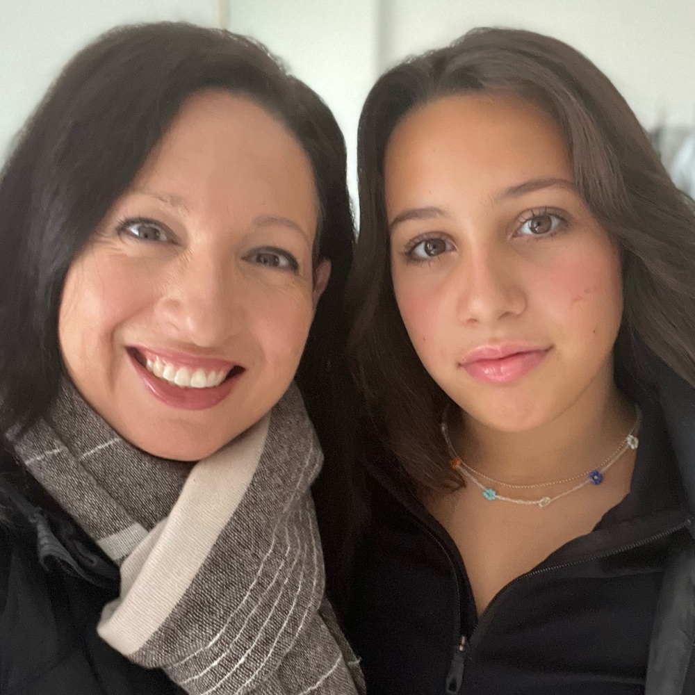 Meet your Posher, Sharon